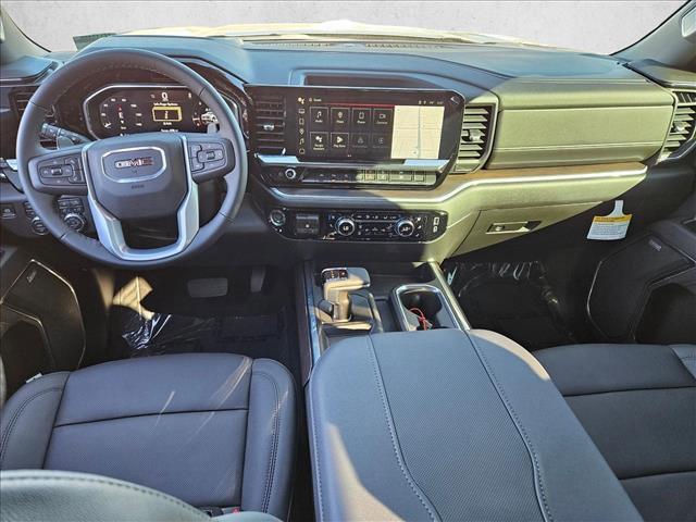 new 2026 GMC Sierra 1500 car, priced at $65,860