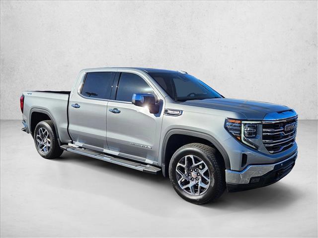 new 2026 GMC Sierra 1500 car, priced at $65,860