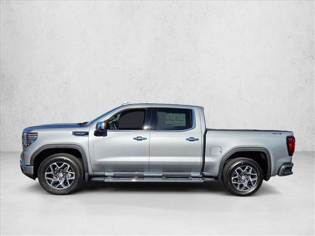 new 2026 GMC Sierra 1500 car, priced at $65,860