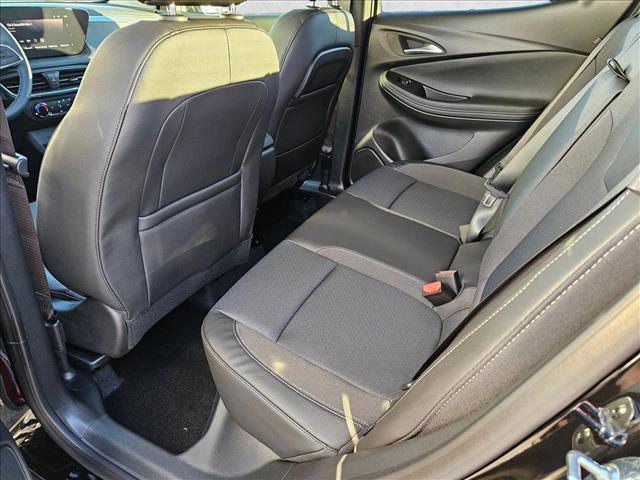 new 2026 Buick Encore GX car, priced at $26,125