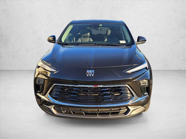 new 2026 Buick Encore GX car, priced at $26,125