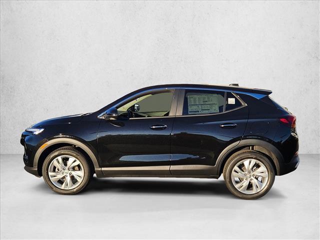 new 2026 Buick Encore GX car, priced at $26,125