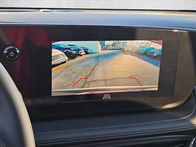 new 2026 Buick Encore GX car, priced at $26,125