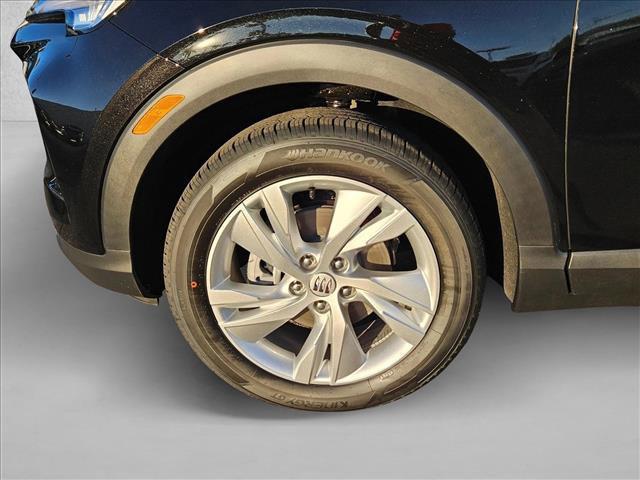 new 2026 Buick Encore GX car, priced at $26,125