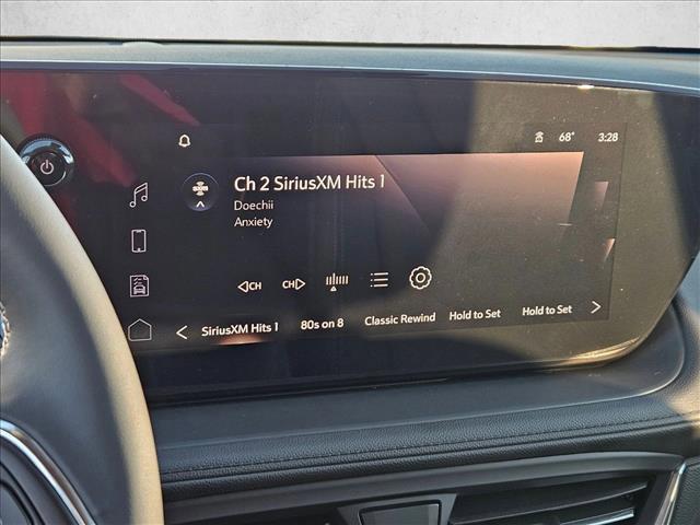 new 2026 Buick Encore GX car, priced at $26,125