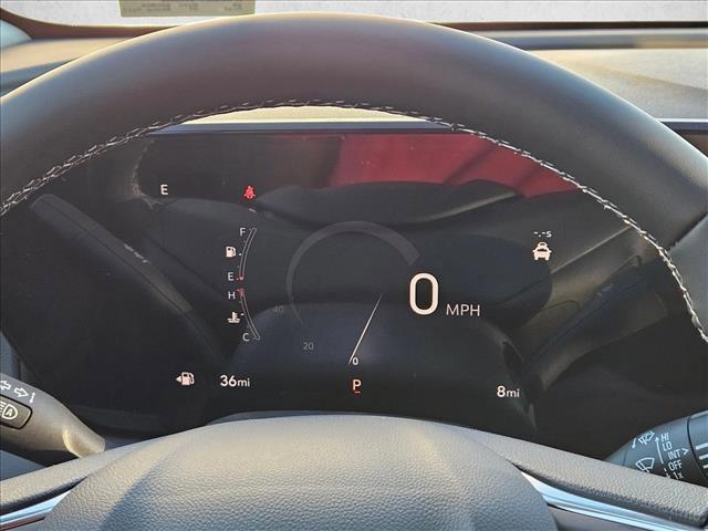 new 2026 Buick Encore GX car, priced at $26,125