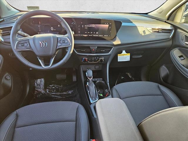 new 2026 Buick Encore GX car, priced at $26,125