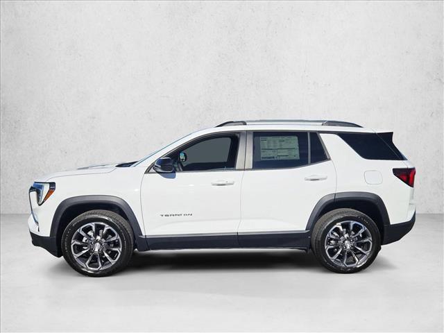 new 2026 GMC Terrain car, priced at $36,045