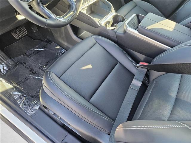 new 2026 GMC Terrain car, priced at $36,045