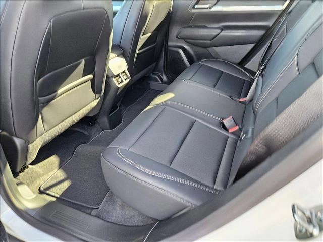 new 2026 GMC Terrain car, priced at $36,045