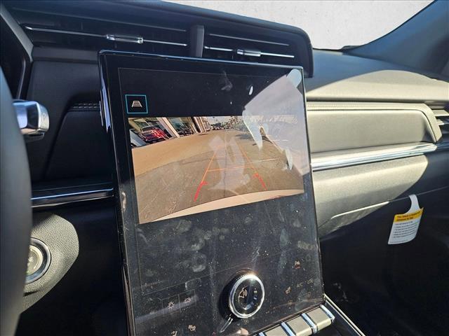 new 2026 GMC Terrain car, priced at $36,045