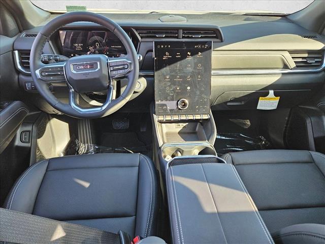 new 2026 GMC Terrain car, priced at $36,045