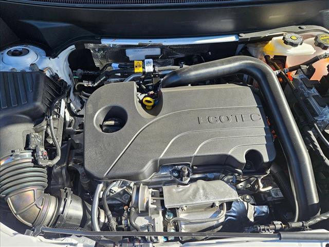 new 2026 GMC Terrain car, priced at $36,045