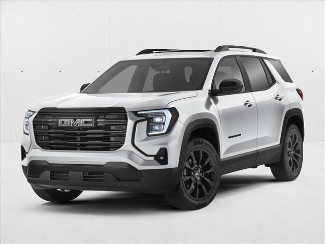 new 2026 GMC Terrain car, priced at $37,045