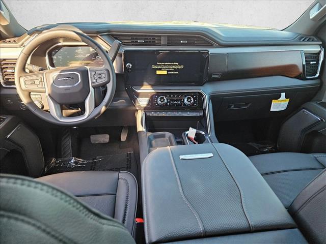 new 2026 GMC Sierra 2500 car, priced at $86,654