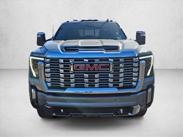 new 2026 GMC Sierra 2500 car, priced at $86,654