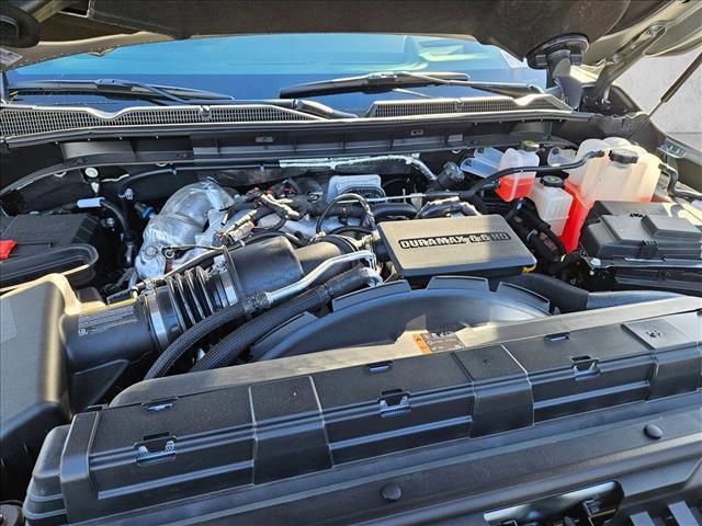 new 2026 GMC Sierra 2500 car, priced at $86,654