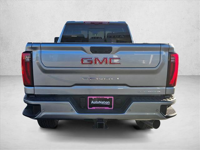 new 2026 GMC Sierra 2500 car, priced at $86,654