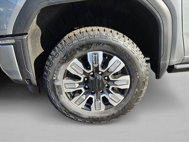 new 2026 GMC Sierra 2500 car, priced at $86,654