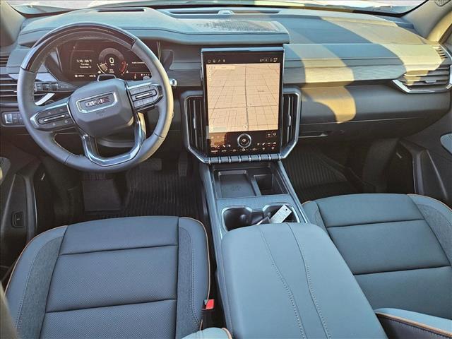 new 2026 GMC Acadia car, priced at $57,965