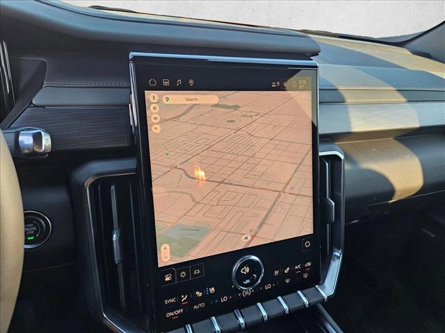 new 2026 GMC Acadia car, priced at $57,965