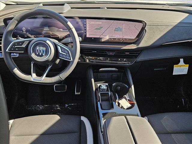 new 2026 Buick Envision car, priced at $46,738