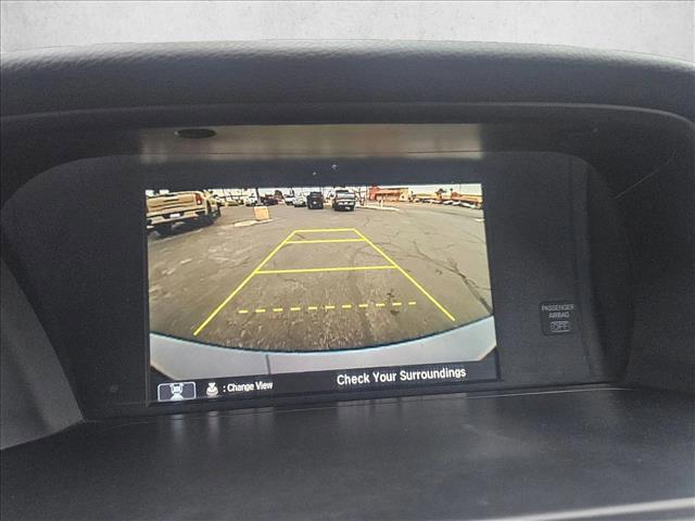 used 2017 Honda Accord car, priced at $13,896