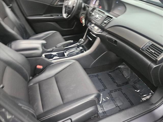used 2017 Honda Accord car, priced at $13,896
