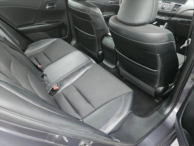 used 2017 Honda Accord car, priced at $13,896