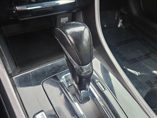 used 2017 Honda Accord car, priced at $13,896