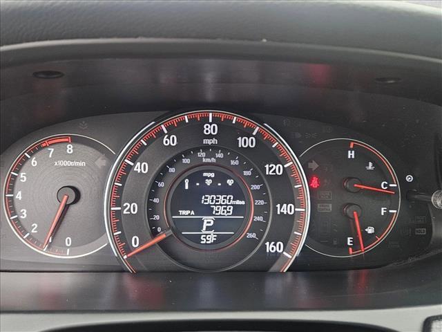 used 2017 Honda Accord car, priced at $13,896