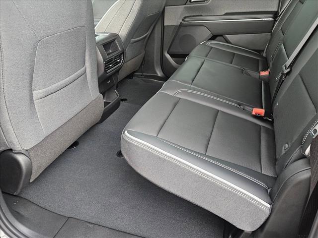 new 2026 GMC Sierra EV car, priced at $65,190