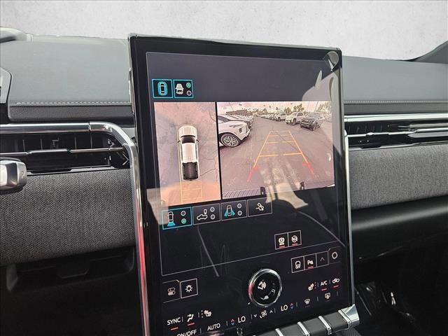 new 2026 GMC Sierra EV car, priced at $65,190