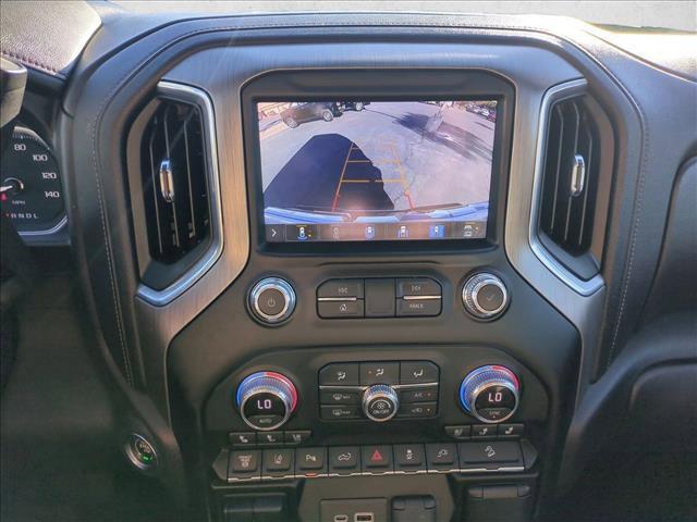 used 2020 GMC Sierra 2500 car, priced at $55,889