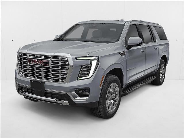 new 2026 GMC Yukon XL car, priced at $92,685