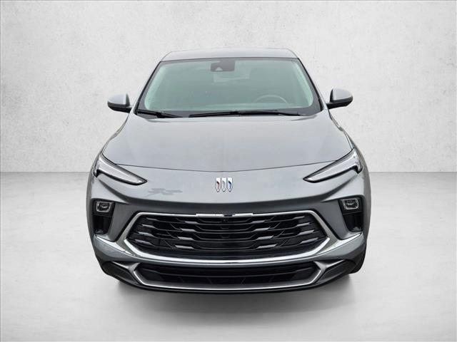 new 2026 Buick Encore GX car, priced at $28,120