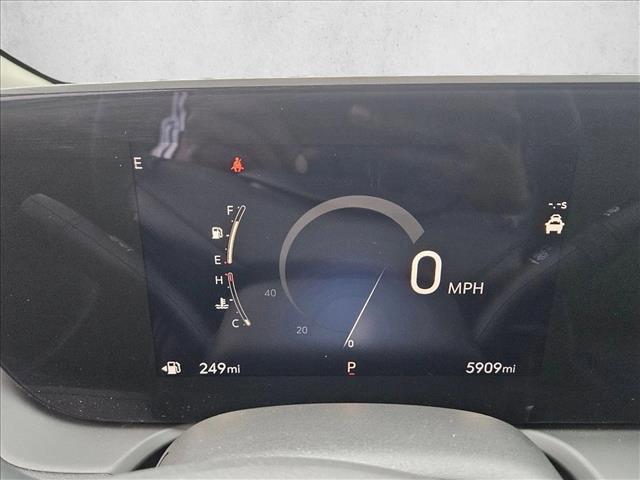 new 2026 Buick Encore GX car, priced at $28,120