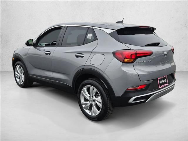 new 2026 Buick Encore GX car, priced at $28,120