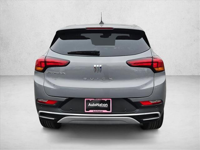 new 2026 Buick Encore GX car, priced at $28,120