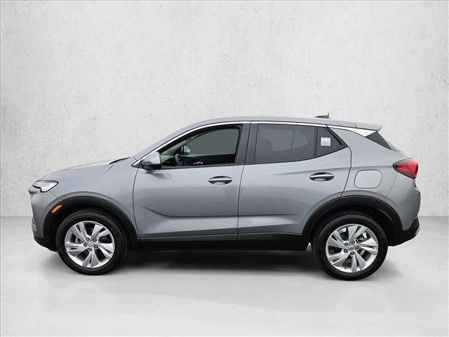 new 2026 Buick Encore GX car, priced at $28,120
