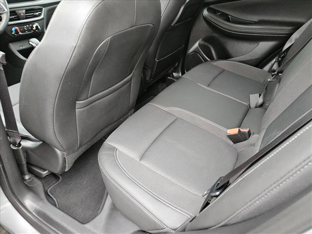 new 2026 Buick Encore GX car, priced at $28,120