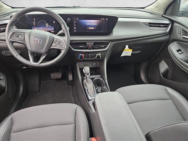 new 2026 Buick Encore GX car, priced at $28,120