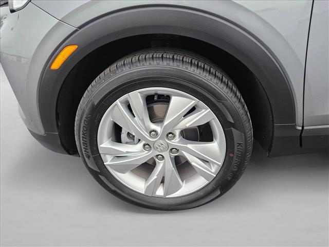 new 2026 Buick Encore GX car, priced at $28,120