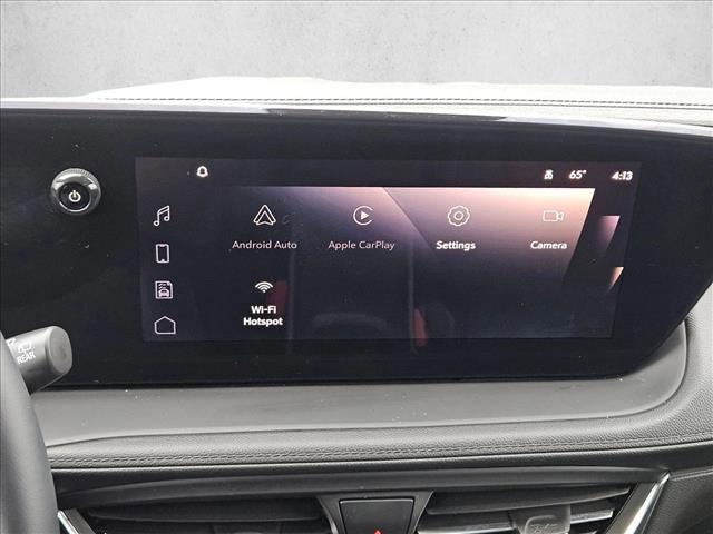 new 2026 Buick Encore GX car, priced at $28,120