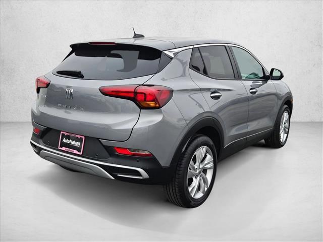 new 2026 Buick Encore GX car, priced at $28,120