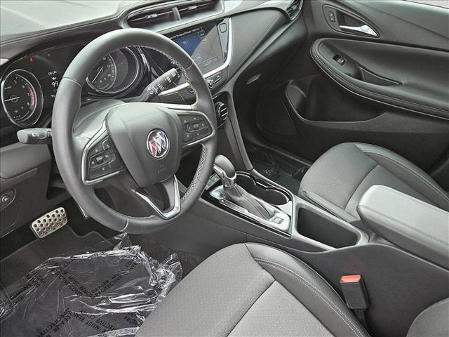 used 2023 Buick Encore GX car, priced at $19,299