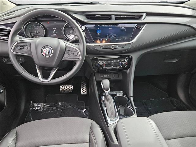 used 2023 Buick Encore GX car, priced at $19,299