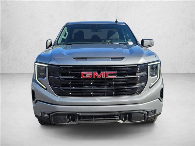 new 2026 GMC Sierra 1500 car, priced at $53,139