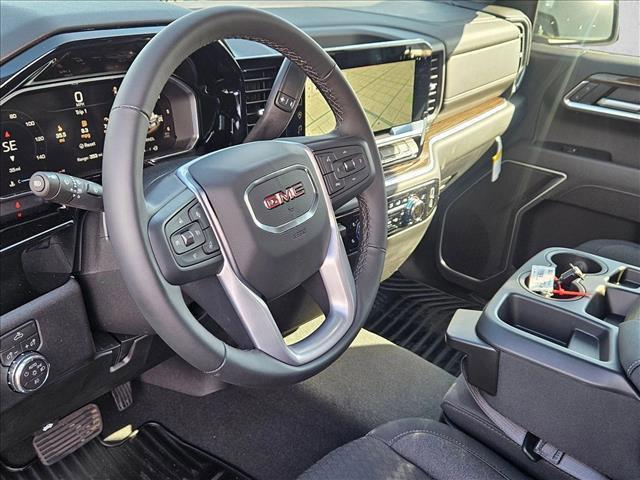 new 2026 GMC Sierra 1500 car, priced at $53,139