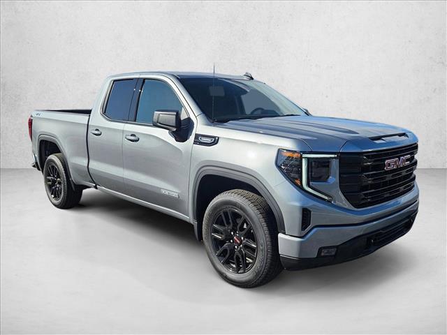new 2026 GMC Sierra 1500 car, priced at $53,139
